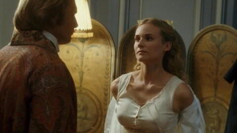 Diane Kruger Nude The Tiger Brigades 2006 3