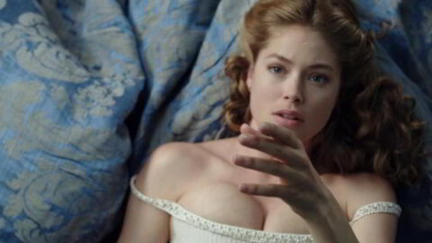 Doutzen Kroes Sexy Nova Zembla 2011 3