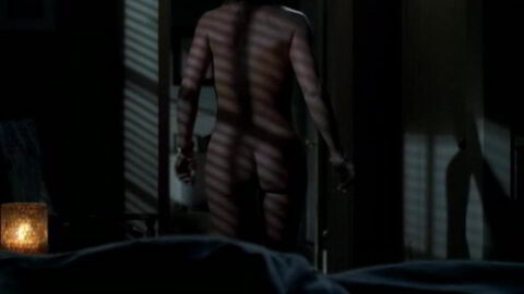 Edie Falco Nude The Sopranos S05E06 2004 04