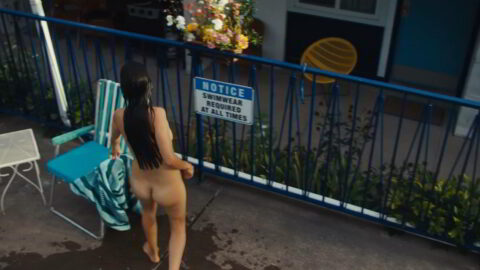 Elena Anaya Nude Jett S01E02 2019 04