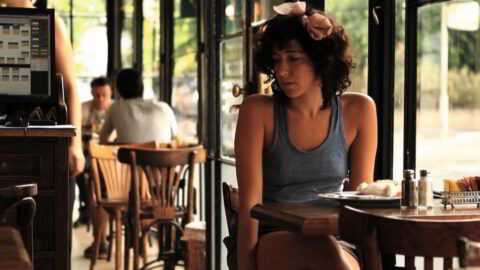 Elinor Nechemya Sexy Floods Hatzafot 2011 4