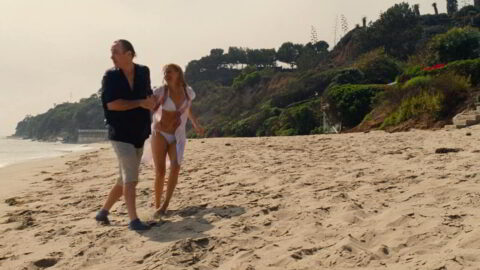 Elizabeth Banks Sexy Love And Mercy 2014 3