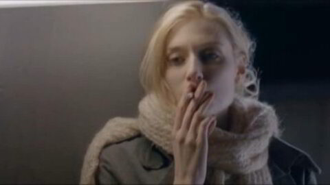 Elizabeth Debicki Sexy Godel Incomplete 2013 1