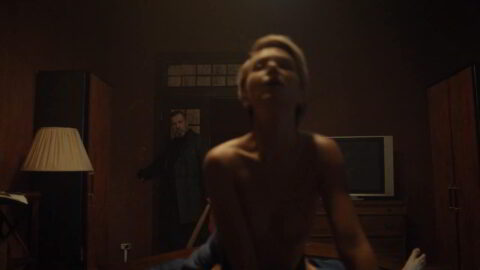 Elizaveta Kononova Nude Dino S01E01 2024 1