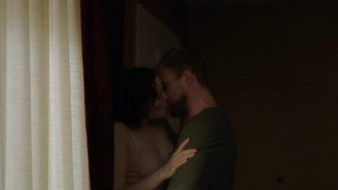 Ellen Adair Sexy The Sinner S02E01 2018 4