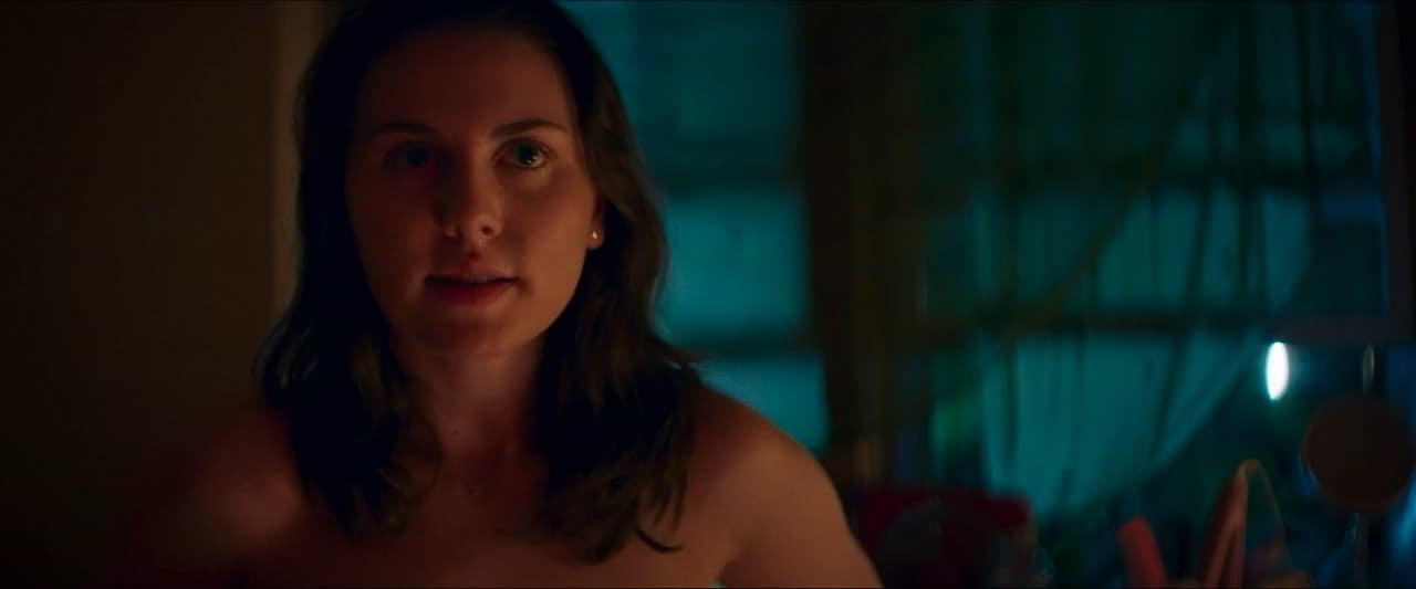 Ellen Toland, Katie Claire McGrath cleavage movie scene 2019 Ellen Toland, Katie Claire McGrath cleavage movie scene 2019