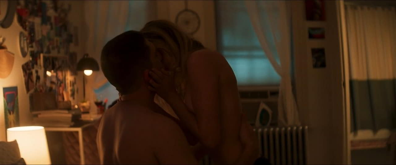 Ellen Toland, Katie Claire McGrath topless Inside the Rain Ellen Toland, Katie Claire McGrath topless Inside the Rain