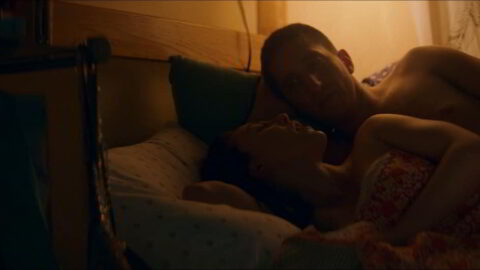 Ellen Toland Nude Katie Claire McGrath Nude Inside the Rain 2019 14