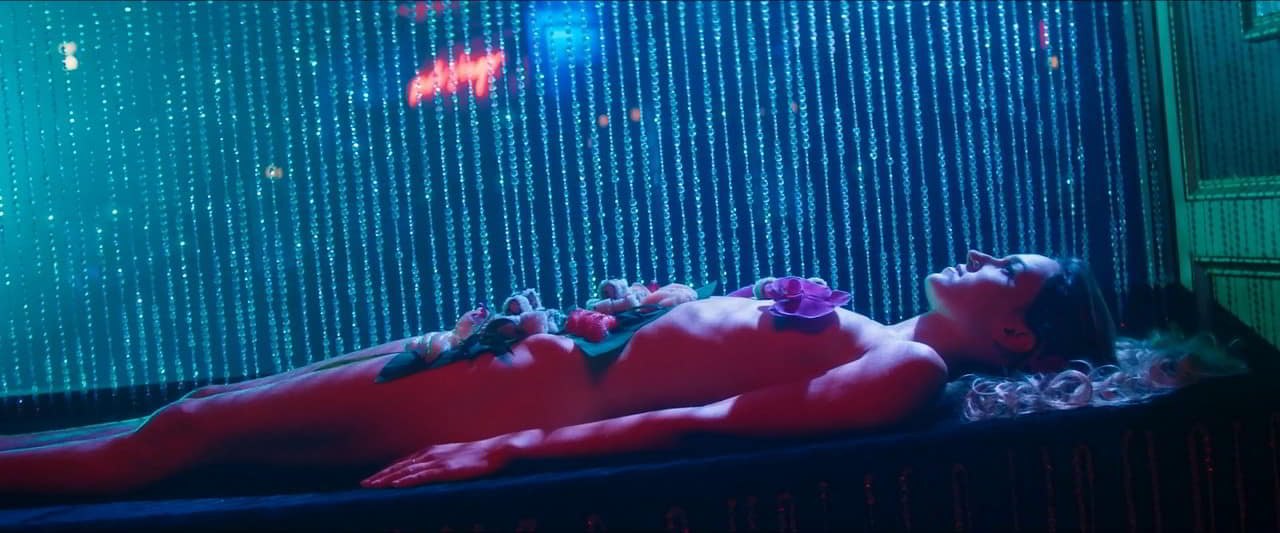 Ellen Toland, Katie Claire McGrath nude scene in Inside the Rain Ellen Toland, Katie Claire McGrath nude scene in Inside the Rain