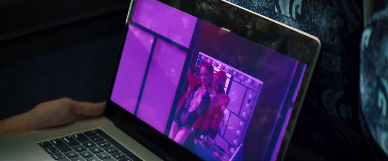 Ellen Toland, Katie Claire McGrath topless Inside the Rain Ellen Toland, Katie Claire McGrath topless Inside the Rain