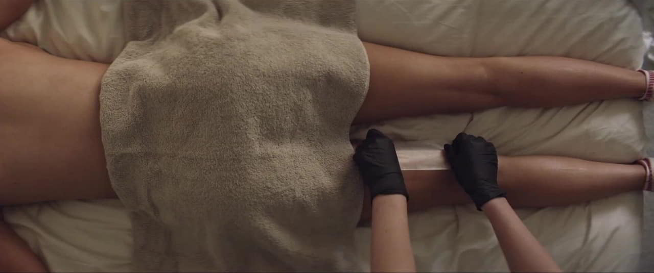 Elli Rhiannon Muller Osborne topless Requiem for Selina - S01 Elli Rhiannon Muller Osborne topless Requiem for Selina - S01