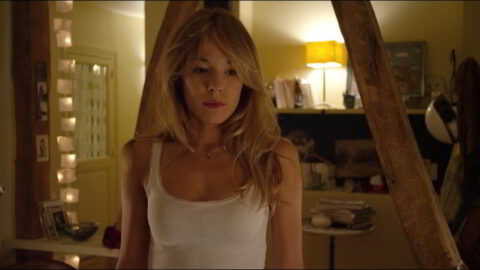 Elodie Fontan Sexy Serial Bad Weddings Quest ce quon a fait au bon Dieu 2014 3