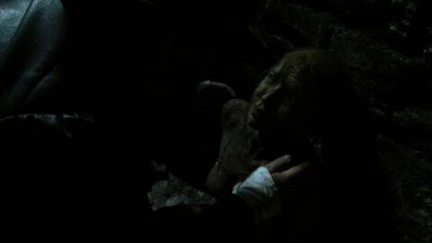 Elsa Kikoine Nude Vidocq 2001 1