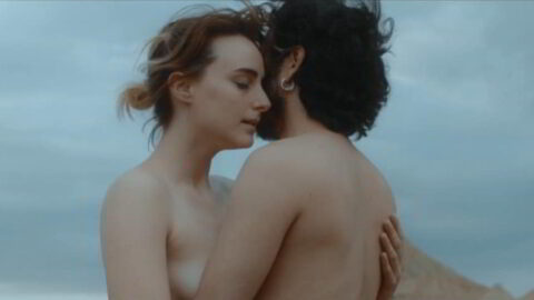 Emilia Lazo Sexy Emilia y Pablo Territorio de Delirio 2019 1