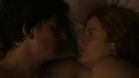 Emily Beecham Sexy 1899 S01 2022 3