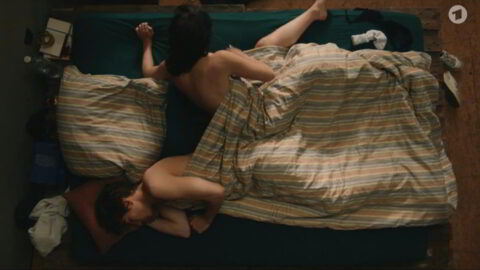 Emma Drogunova Sexy Nichts was uns passiert 2023 1