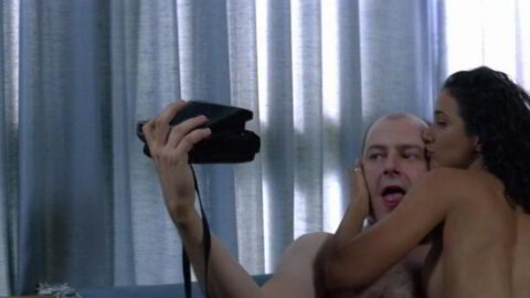 Emmanuelle Chriqui Sexy Taking Chances 2009 2