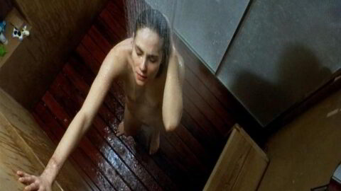 Emmanuelle Seigner Nude Corps a corps 2003 3