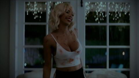 Erica Mena Sexy The Stepmother 2022 01
