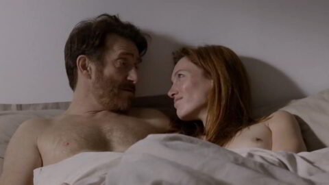 Erika Sainte Nude A 2 Heures De Paris 2018 2