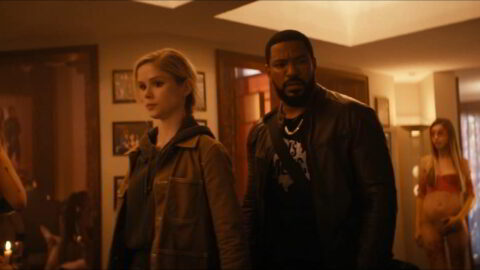 Erin Moriarty Sexy The Boys S03E06 2022 02