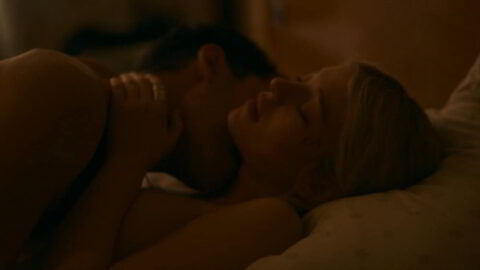 Esme Creed Miles Sexy Hanna S03E02 2021 1