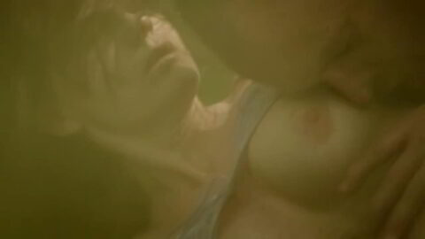 Ewa Skibinska Nude Matka Teresa od kotow 2010 1