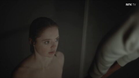 Flo Fagerli Nude Kuppel 16 S01E01 2022 4