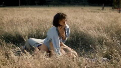 Florentine Krafft Nude Tempo Girl 2013 2