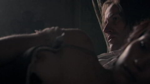 Gemma Arterton Nude Byzantium 2012 1