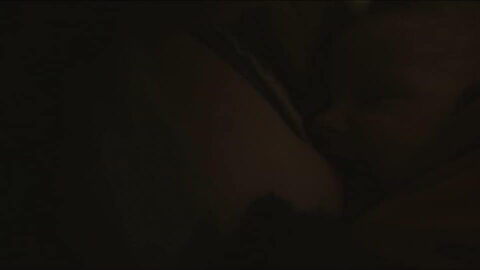 Genesis Rodriguez Nude Centigrade 2020 2