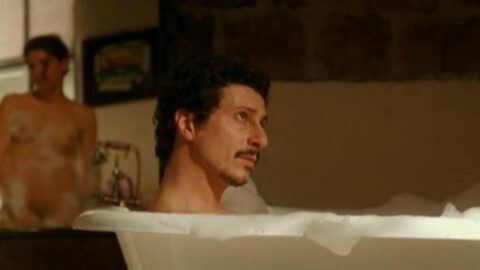 Giulia Michelini Nude Immaturi 2011 1