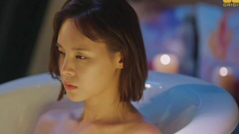 Goo Jae yee Sexy Mistress S01E01 04 2018 12