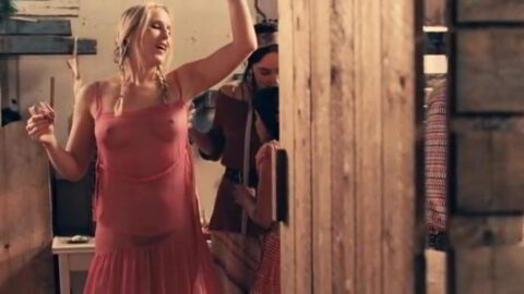 Hadewych Minis Sexy My Queen Karo 2009 2