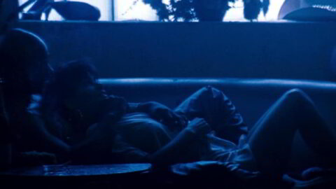 Halle Berry Sexy The Last Boy Scout 1991 3