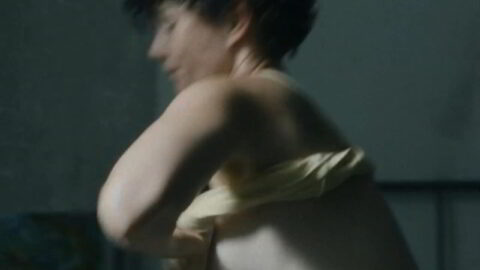 Hanna Binder Nude Elli 2020 1