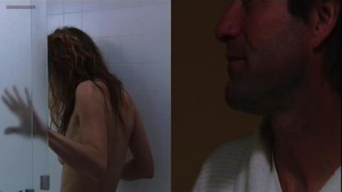 Helena Bonham Carter Nude Nora Zehetner Nude Conversations with Other Women 2005 2