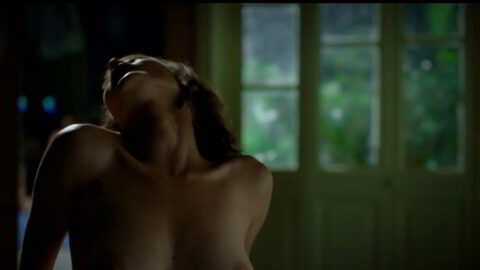 Hermila Guedes Nude Assalto Ao Banco Central 2011 2