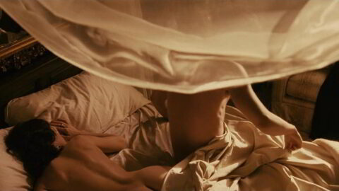 Hilary Swank Nude The Black Dahlia 2006 2