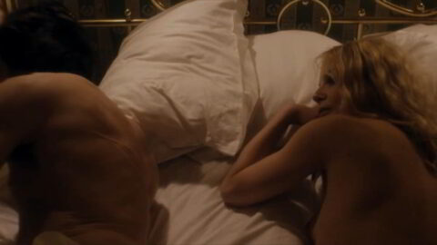 Ida Engvoll Nude Vitt skrap 2021 4