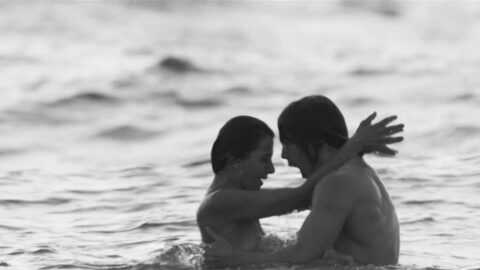 Ioana Iacob Nude Lieber Thomas 2021 3