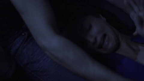 Irene Splendorini Sexy La Paura piu Grande 2013 2