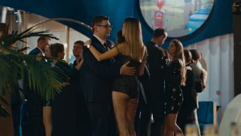 Irina Bezryadnova Sexy Kryuk S01E03 2021 2