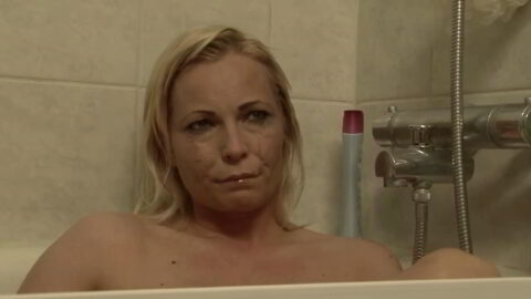 Iris Kristinsdottir Sexy 20 2009 5