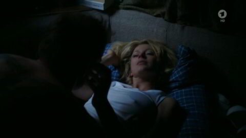 Isabell Gerschke Sexy Nord bei Nordwest S01E05 2018 3