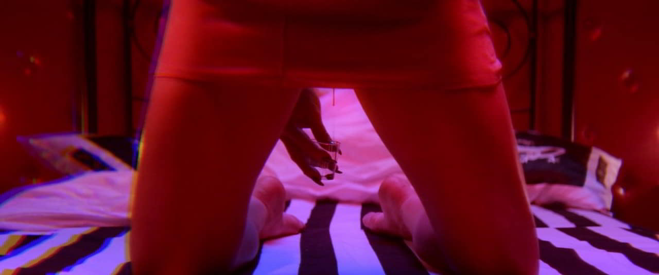 Issy Stewart nude scene in Playdurizm Issy Stewart nude scene in Playdurizm