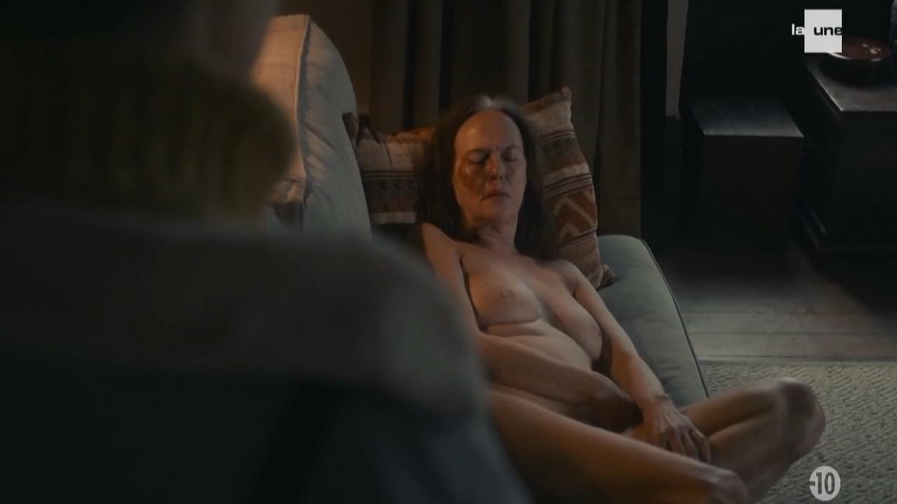 Jacqueline Bollen topless Unseen - S01E02-E04-E05 Jacqueline Bollen topless Unseen - S01E02-E04-E05