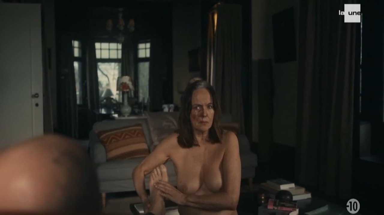 Jacqueline Bollen bare butt in Unseen - S01E02-E04-E05 Jacqueline Bollen bare butt in Unseen - S01E02-E04-E05