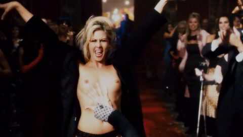 Jake Reardon Nude Repo. The Genetic Opera 2008 1