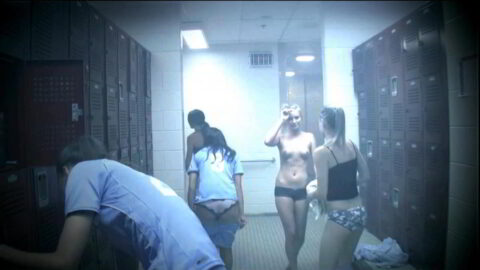 Jana Veldheer Nude Jennifer Missoni Nude Playback 2012 3